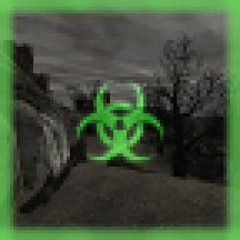 BIOHAZARD [tysm!!!]