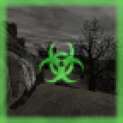 BIOHAZARD [tysm!!!]