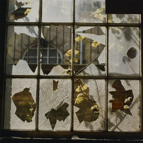 Broken House & Bumping Drums Mix 25' (Condo)