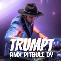 MarcKenning - Latin Trumpet Hot (Pitbull ft Daddy Y)