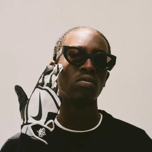 Unknown T x Alpha house (prod. Nzo_com ft. .twodots. drums)