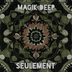 DHSA PREMIERE : Magik Deep - Crois En Moi (Original Mix)