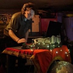 #7 - Dancing Cave Party - Avignon