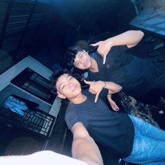 ALLO SEWA, LGI DMNA?? (Chandra v1 X JFRYKYSLL)