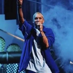 Jay’z On Stage