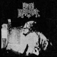 Meth Drinker - Serrated Corridor