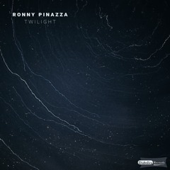 Indefinite Pitch PREMIERES. Ronny Pinazza - Twilight [Diabolica]