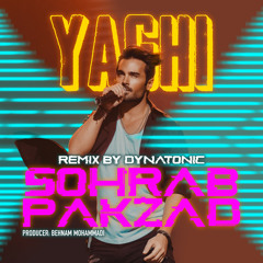 Sohrab Pakzad - Yaghi (Dynatonic Remix)