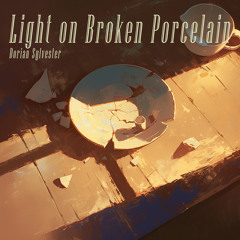 Light on Broken Porcelain