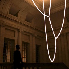 Lustre Gabriel - Versailles/Swarovski/Bouroullec [teaser]