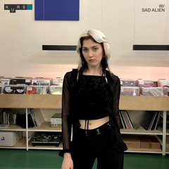 Sad Alien @ KURS radio 26.06.2024