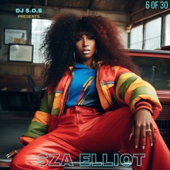 Sza Elliot (6/30)