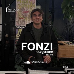 Fonzi - live at Harbour [15-02-2025]