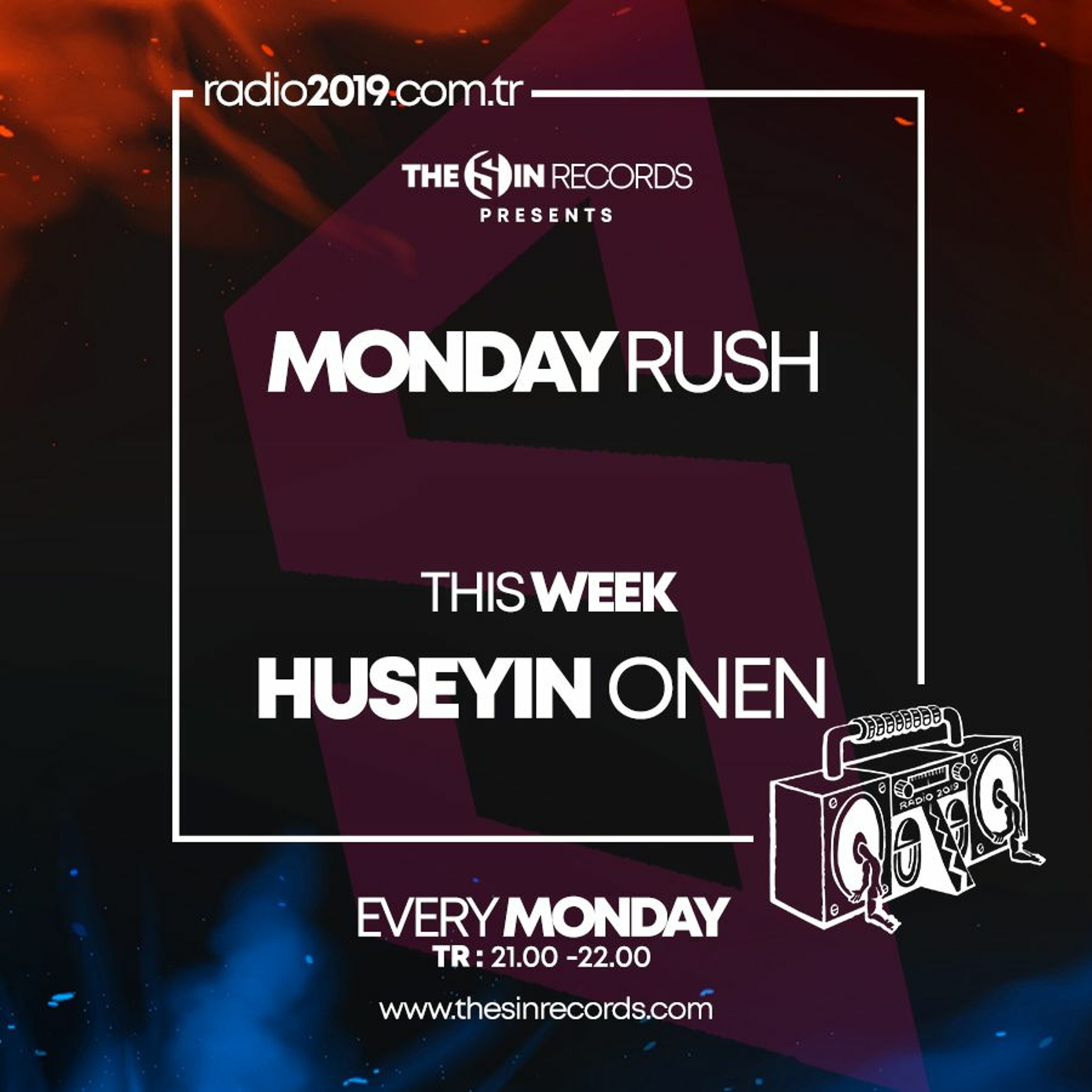 Huseyin Onen