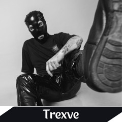 The Unknown Podcast #28 - Trexve