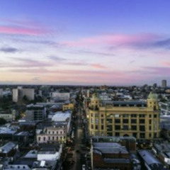 Chapel Street (Extended Mix)
