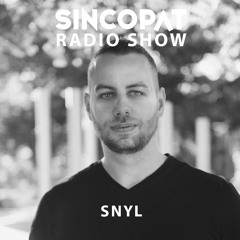 SNYL - Sincopat Podcast 341