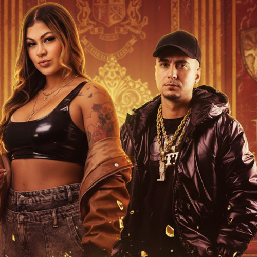 AMASSA ELE - 2025- MC MARCELLY - DJ RUAN DA VK - TIKTOK