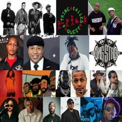Black Infamous Radio - Show No.22