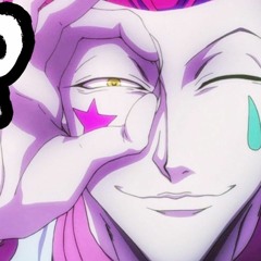 HISOKA RAP | "Ace" | RUSTAGE ft Shwabadi [Hunter x Hunter]