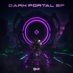 VLCN - Dark Portal EP