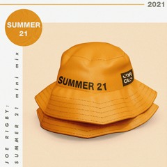 SUMMER 21 mini mix