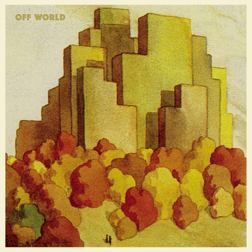 Off World • "Impulse Controller"