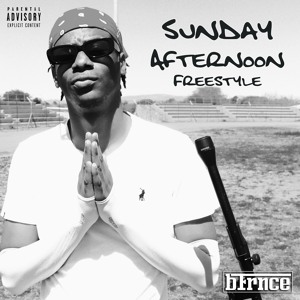 Sunday Afternoon Freestyle
