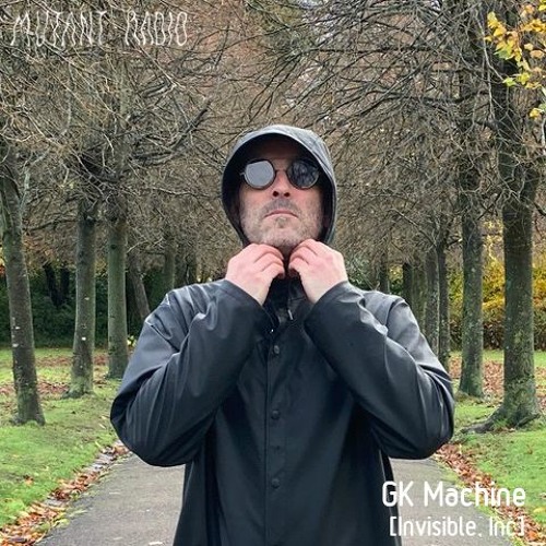 GK Machine [05.11.2020]