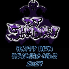 Happy New Hearing Aids 2024 Mix