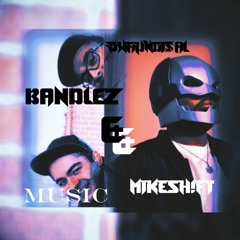 IF Bandlez And Mike Shift Collabed!! by (DWAYNDISAL music)