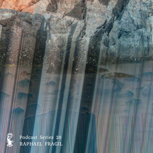 Podcast Series 20 • Raphael Fragil