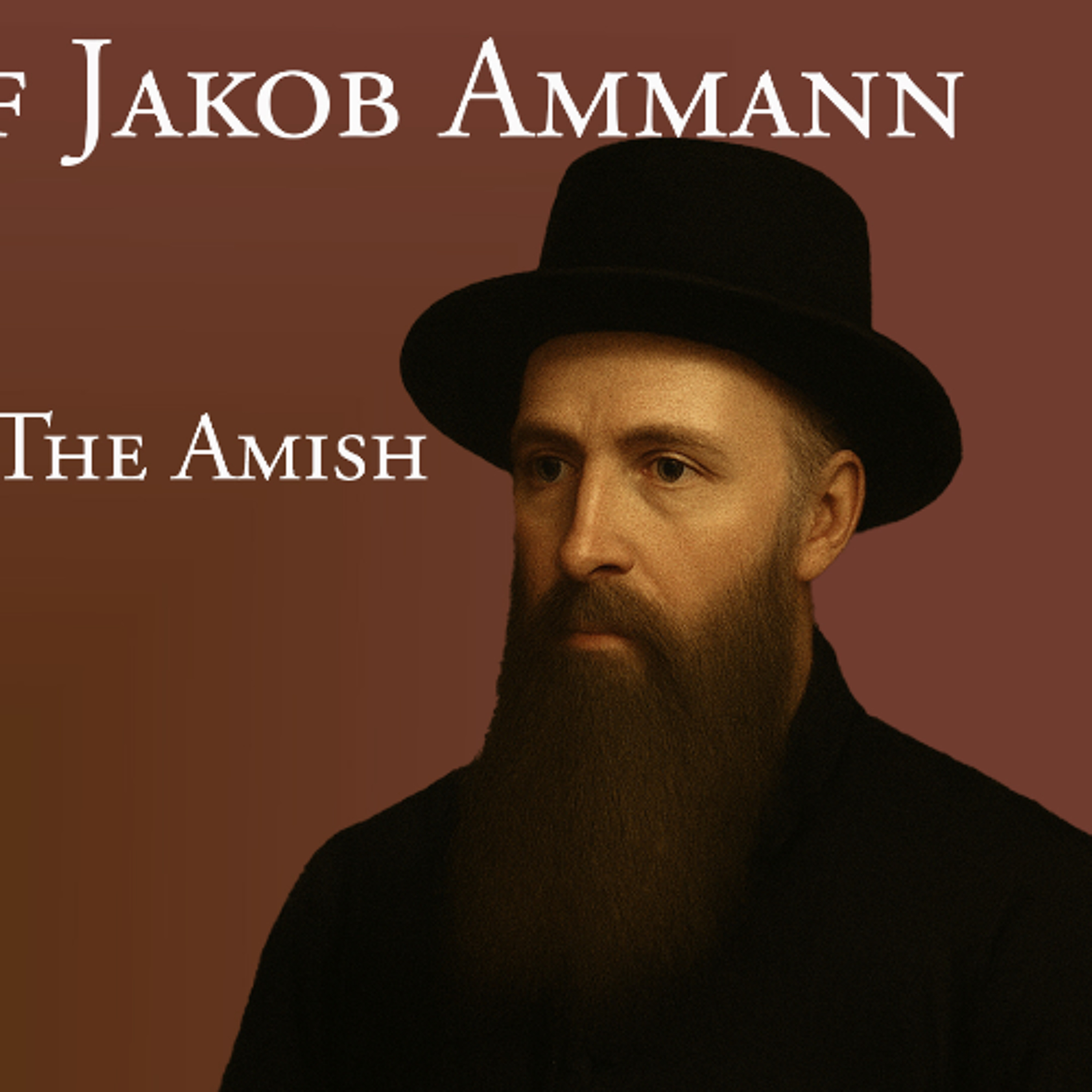 Hope For Wondering Amish