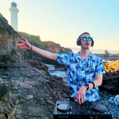 Summer EDM Mix 🏝️ Lighthouse Sunset 🌅 Kygo, Avicii, Sam Feldt, Frank Walker, CYRIL, Bob Marley