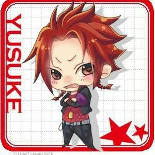 Brothers Conflict Chibi