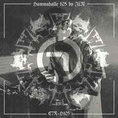 HAMMAHALLE 105 by JLN