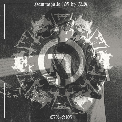 HAMMAHALLE 105 by JLN