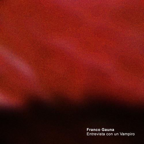 Entrevista Con Un Vampiro (Original Mix)