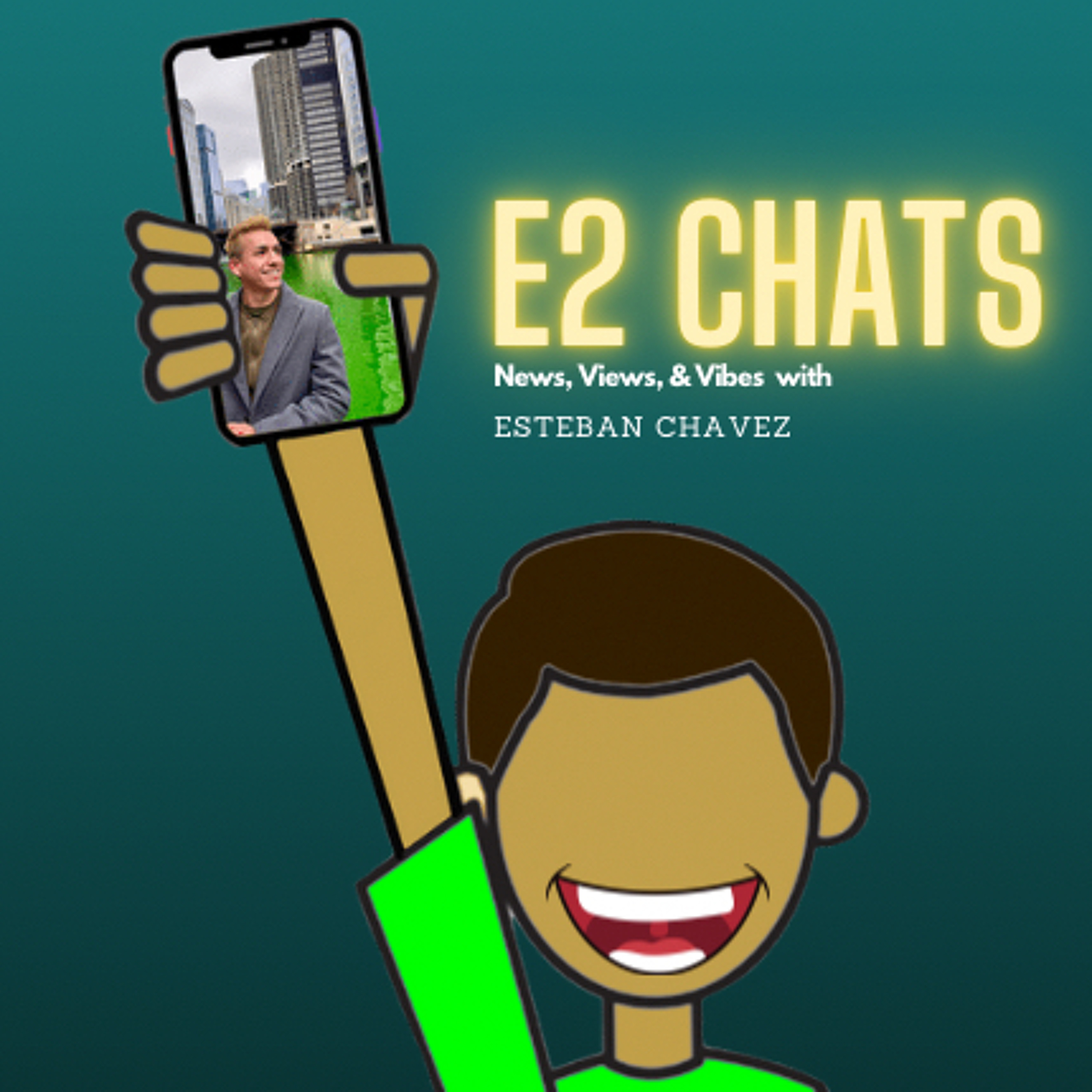 Life’s Like A Pop Song