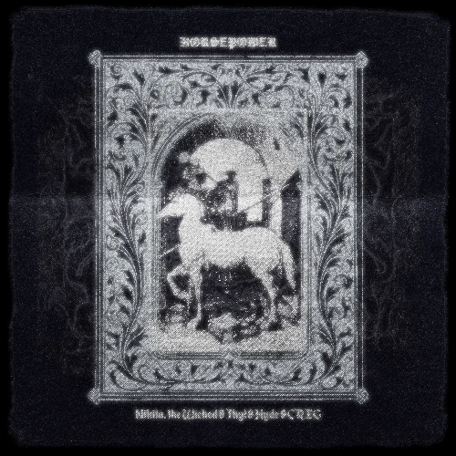 Artwork for the song Nikita, the Wicked, Jkyl & Hyde, CREG - HORSEPOWER by Nikita, the Wicked, Jkyl & Hyde, CREG on Next Sound