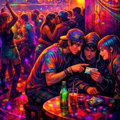 Hermes ft Ezcentrick "Lonely"