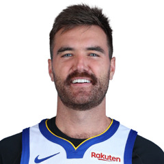 Pat Spencer - postgame (11/19/25)