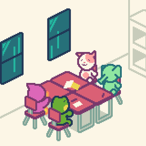 Hijinx (and General Tomfoolery)