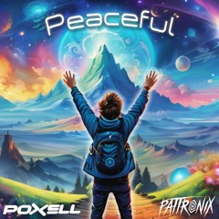 Peaceful - Poxell, Pattronix