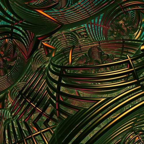 Lucid Cage