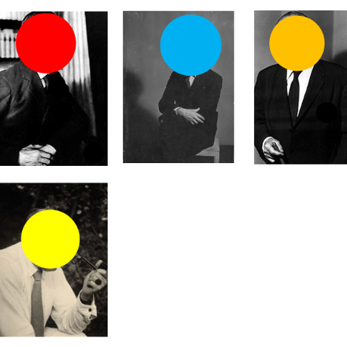 THE CONSTRUCTIVIST BROTHERHOOD Let the panic ensue Claire de Lune