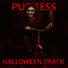 Saw theme - Purkess Halloween Track