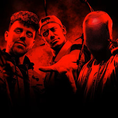 VENGEANCE - Kruelty & Dual Damage (HQ)