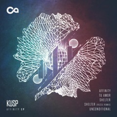 Kusp - Shelter (Rizzle Remix) [Premiere]