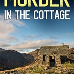 [Télécharger le livre] Murder In The Cottage (Arnold Landon, #12) PDF - KINDLE - EPUB - MOBI 7cG80